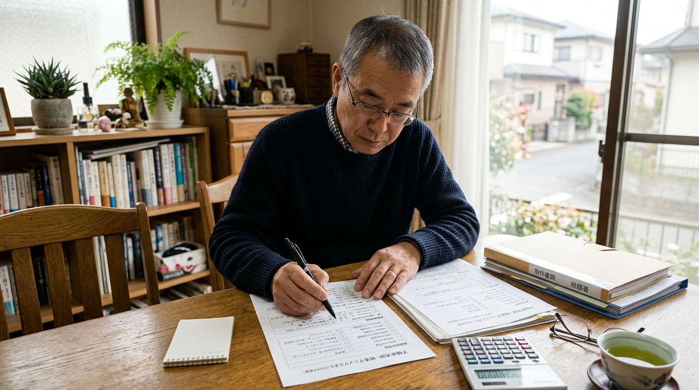 不動産売却 税金の仕組みが分からない人向け基本解説の画像