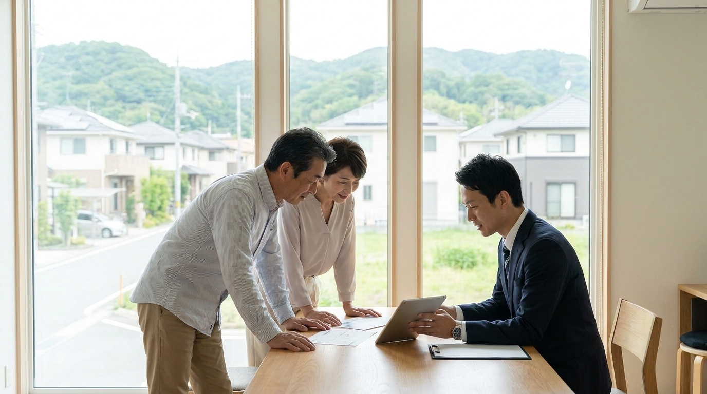 不動産売却 税金の計算は自分でできる？簡単手順を解説の画像