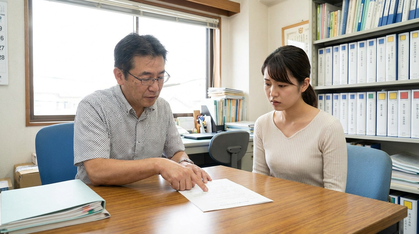 不動産売却 春日井市で税金を減らすコツとは？実践ポイントの画像