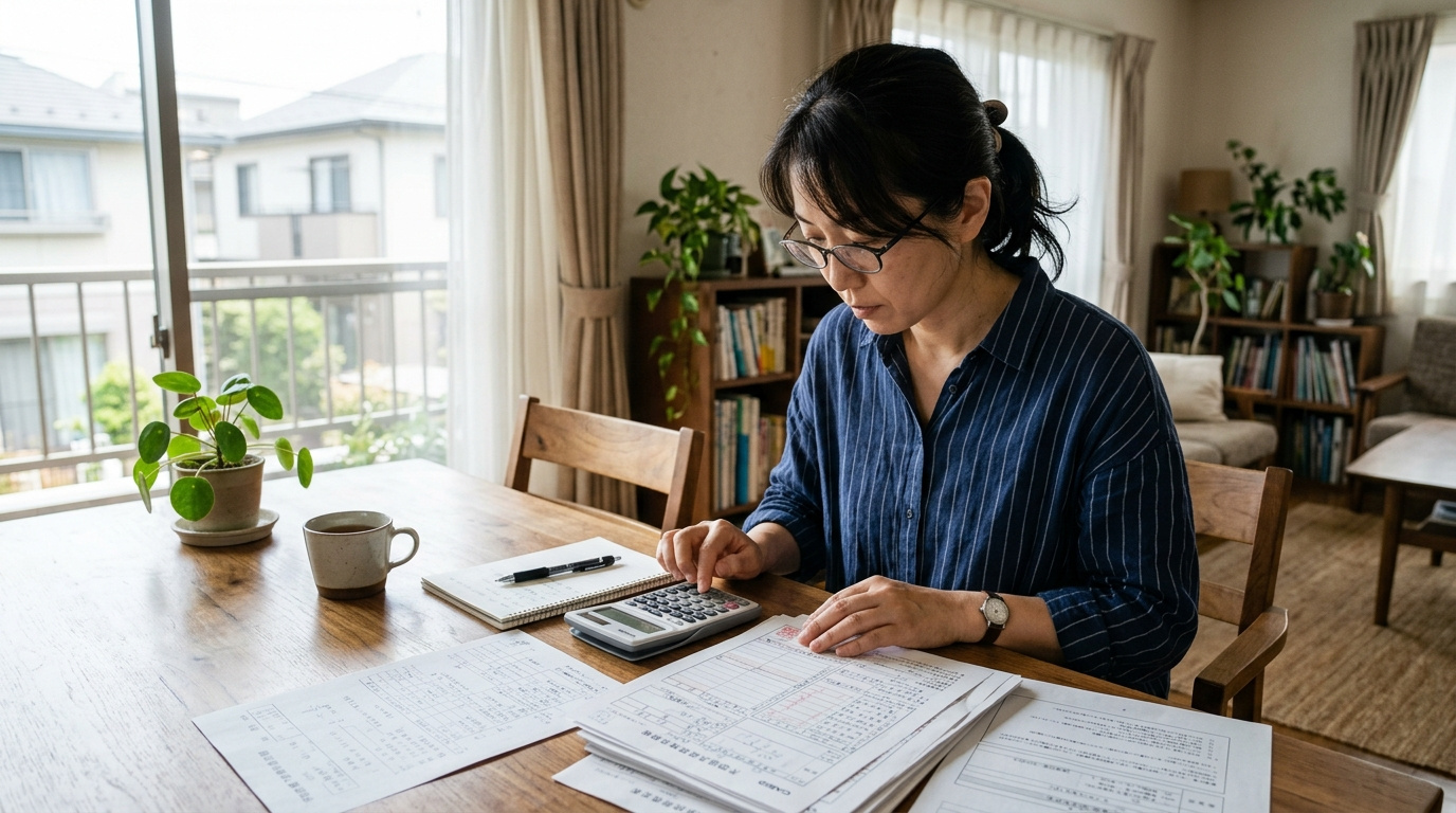 不動産売却 税金が怖い人へ 不安を解消する基礎知識の画像