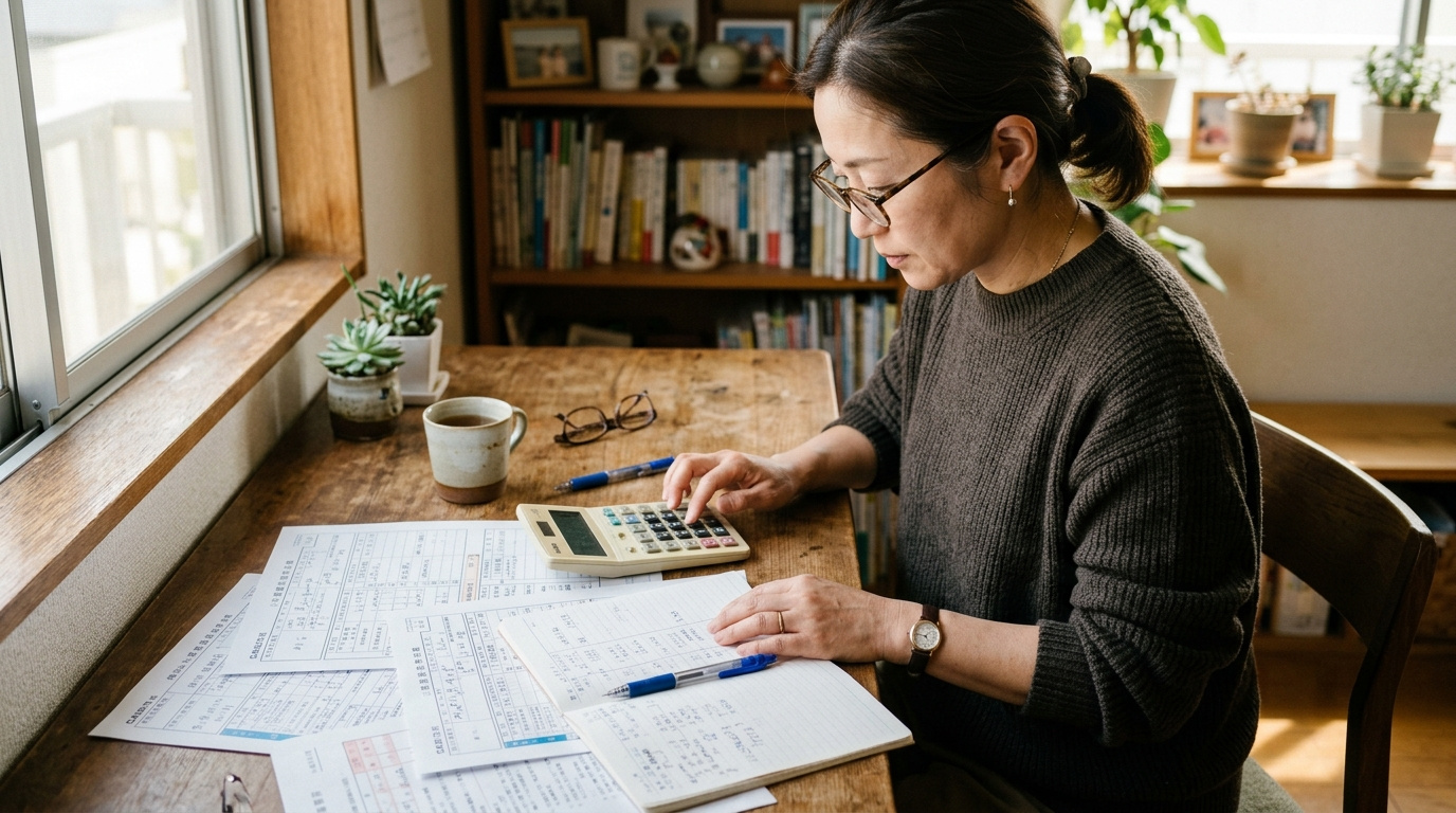 不動産売却 税金のミスを防ぐには？よくある間違いの画像