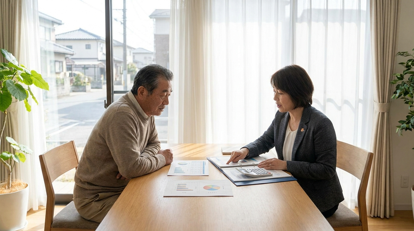 不動産売却 春日井市で相談前にやるべき準備とは？の画像