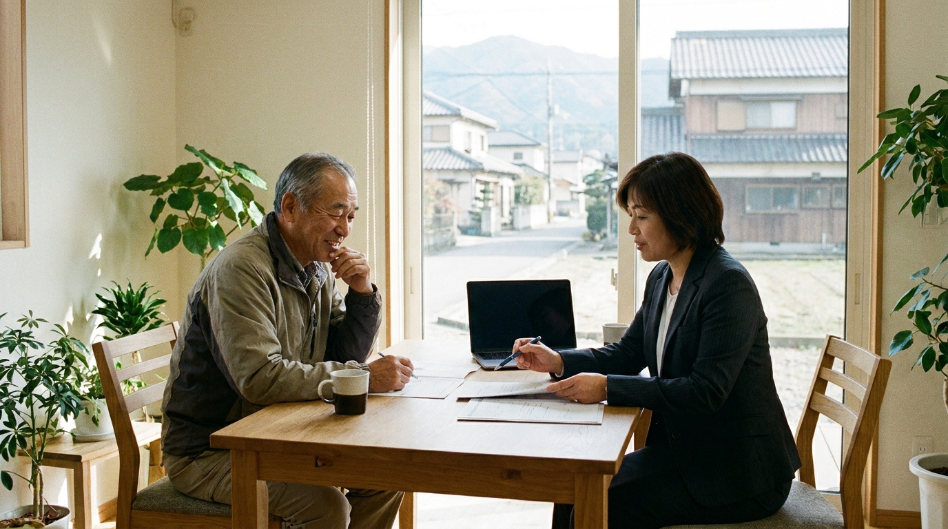 不動産売却 税金の負担を減らす考え方とは？基本戦略の画像