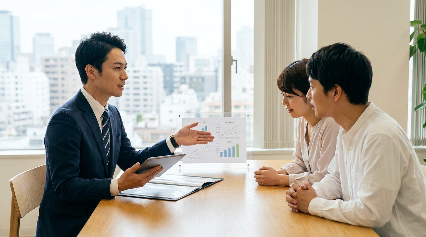 不動産売却 税金と手取りの関係とは？損しない考え方の画像