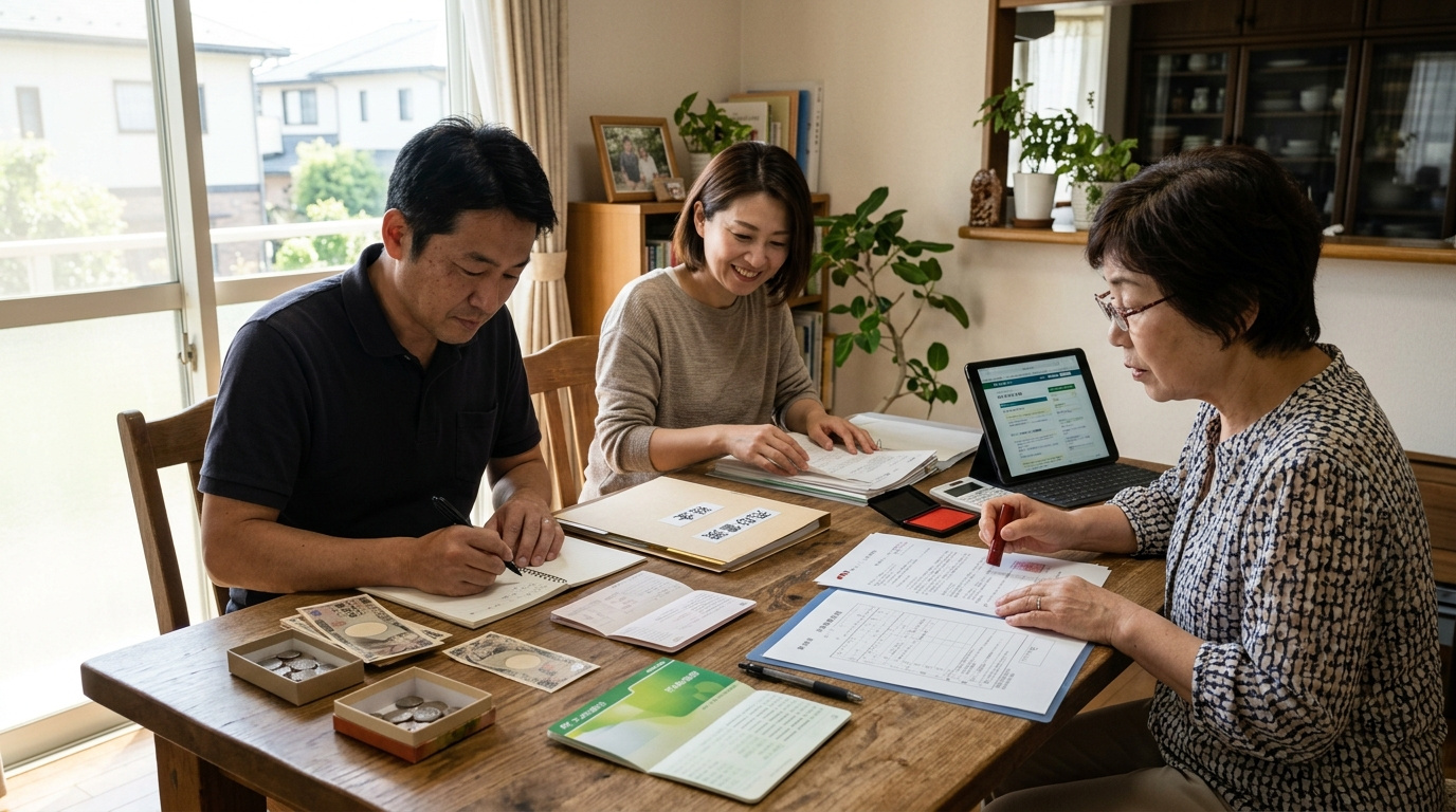 不動産売却 税金の支払いで困らないための準備方法の画像