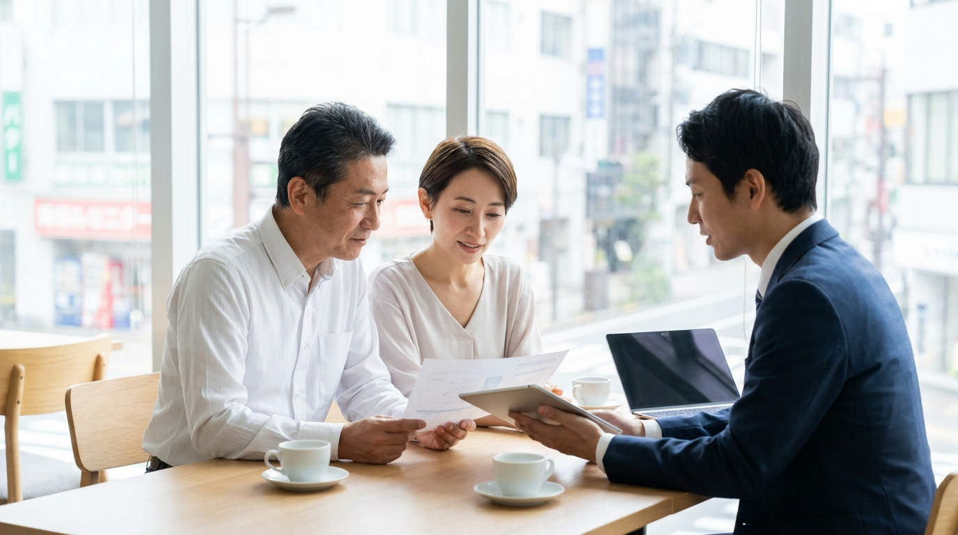 不動産売却 春日井市で後悔しないための税金対策とはの画像