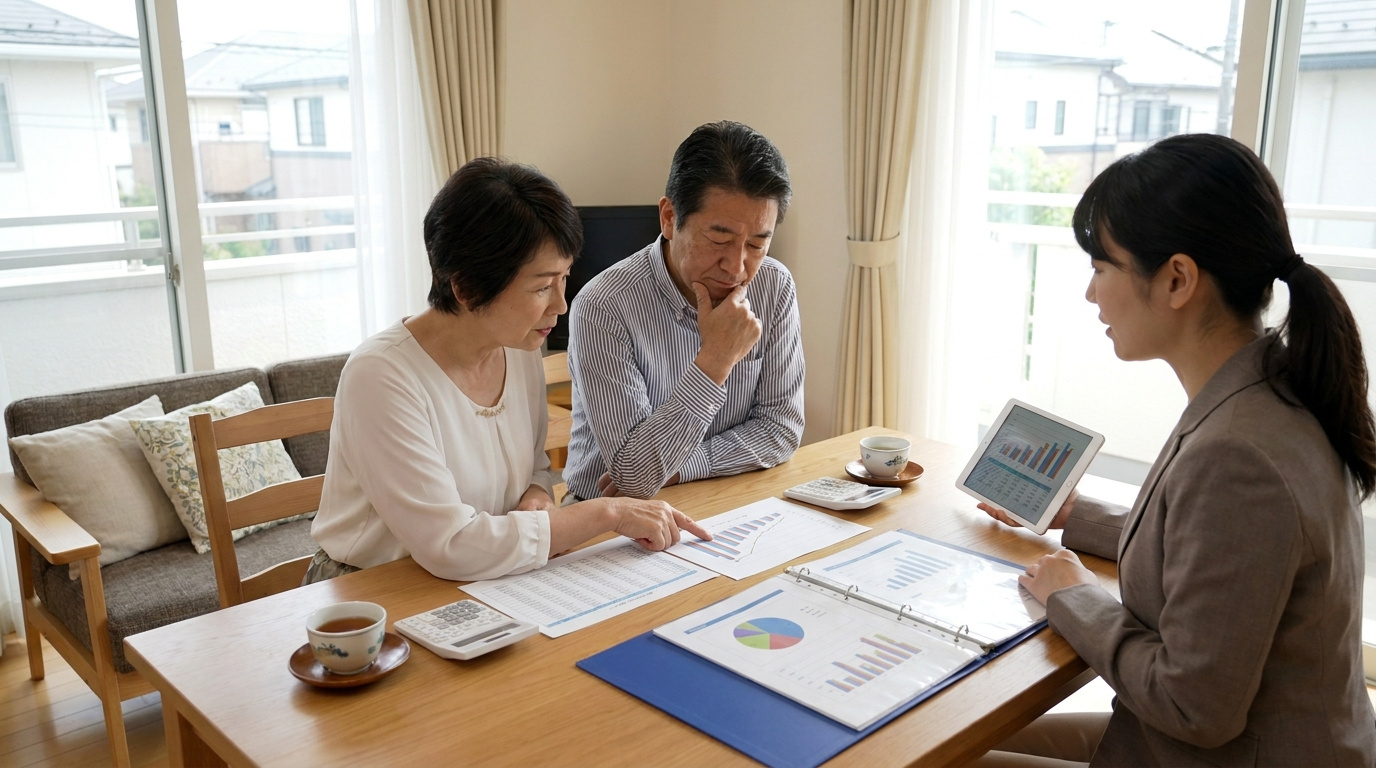 不動産売却 税金対策まとめ 初心者でも失敗しない完全ガイドの画像