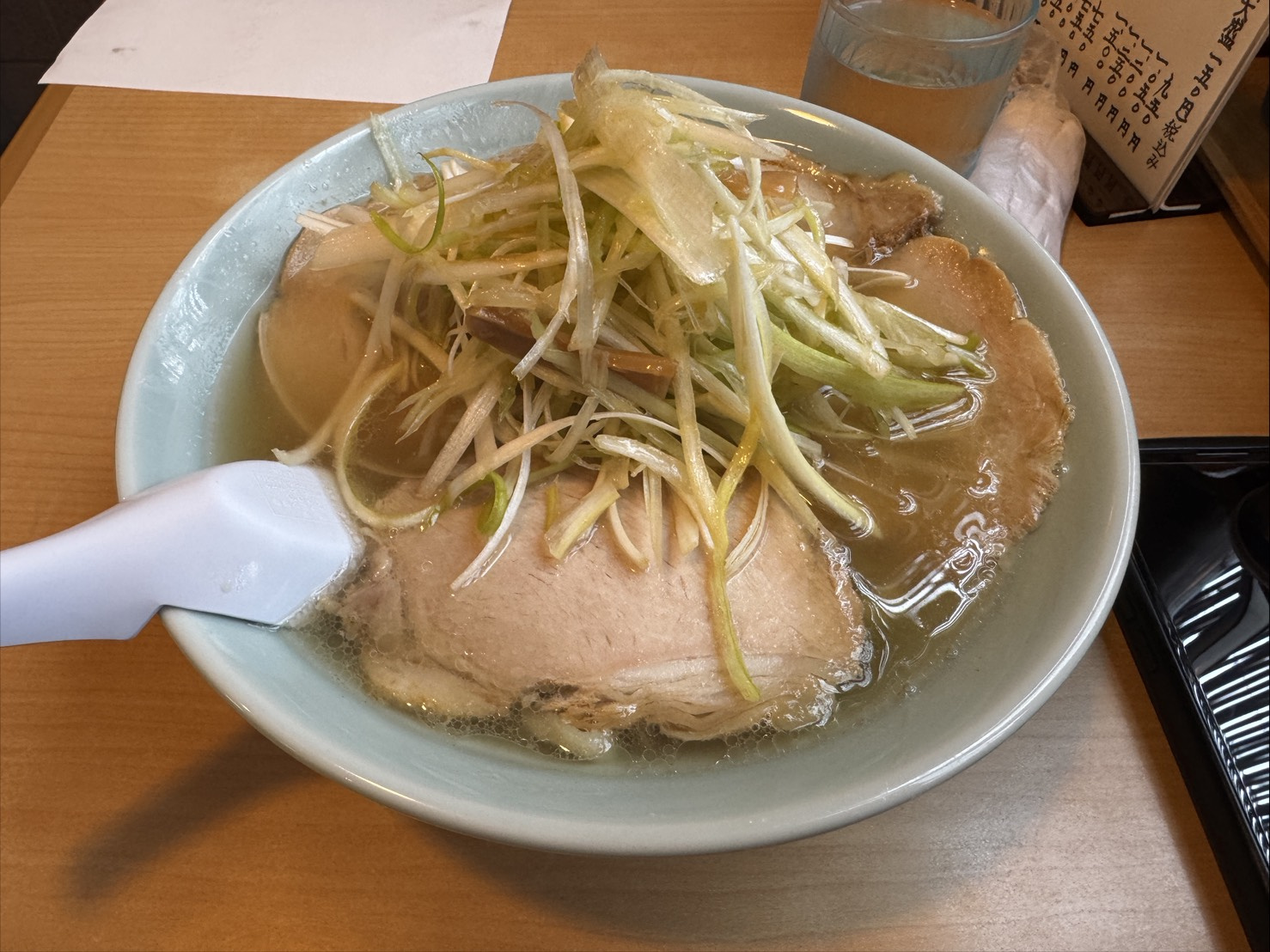 佐野ラーメンが食べたいときは・・の画像