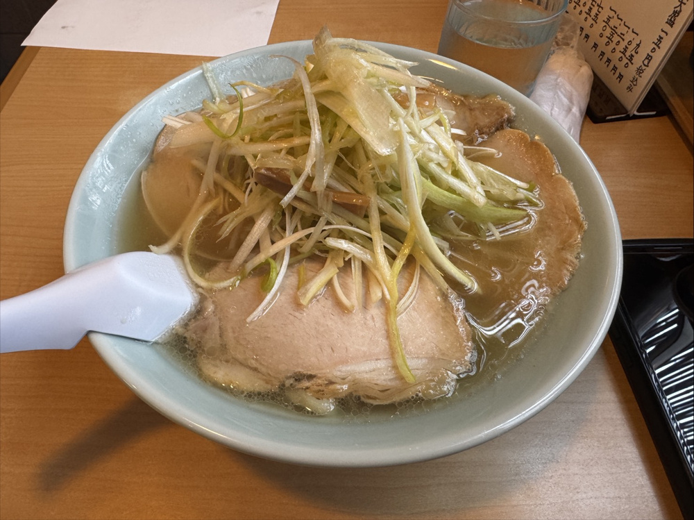 佐野ラーメンが食べたいときは・・の画像