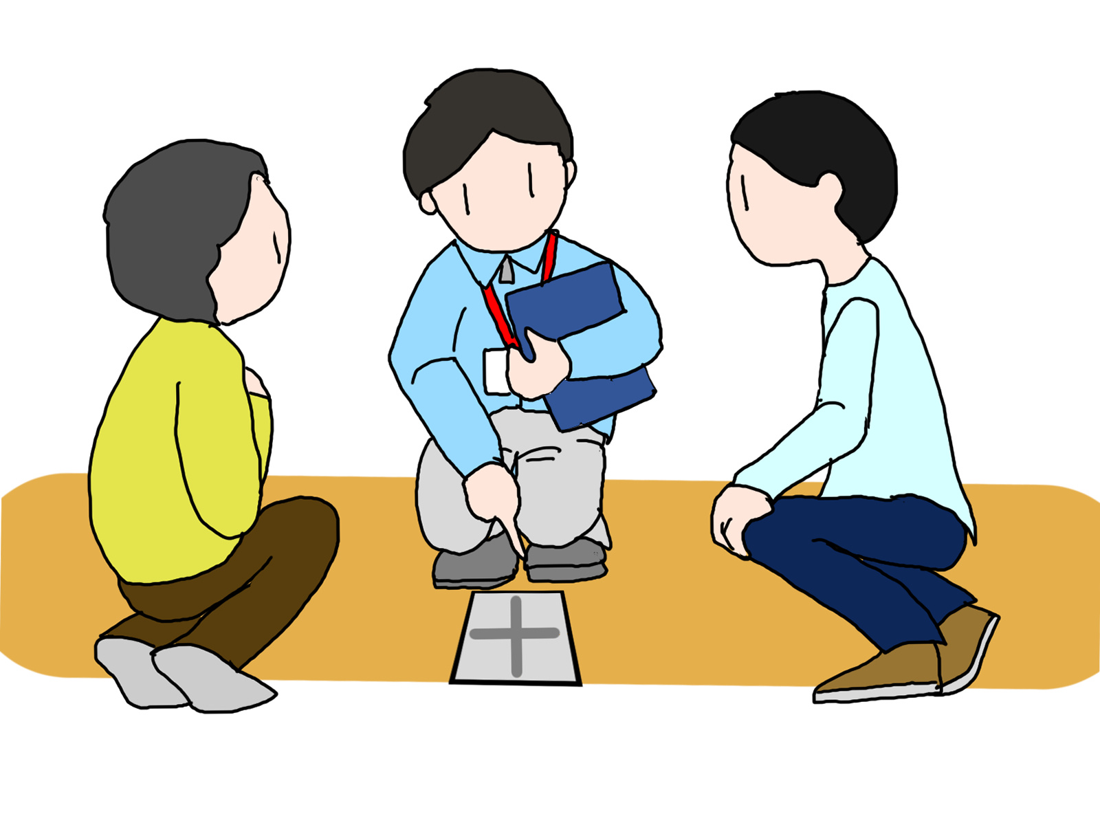 お隣との「境界」があいまいな大家様へ。代が変わる前にやっておくべき、一番静かな解決法の画像