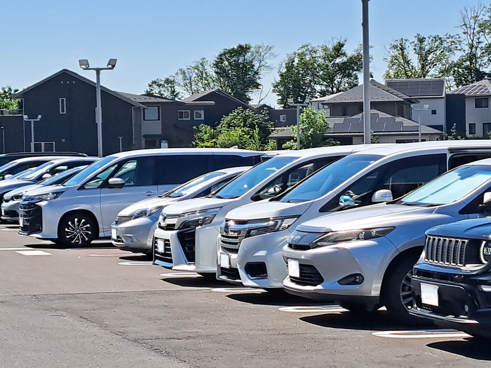 「とりあえず駐車場」のままで大丈夫？時代の変化に取り残されないための土地の定期健康診断の画像