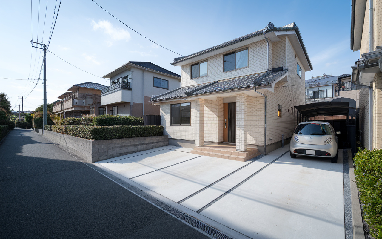 リバースモーゲージで不動産相続はどう変わる？注意点を浜松市の不動産会社リブラフが解説の画像