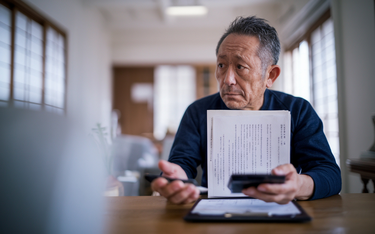 堺市の不動産相続で評価額はどう決まる？相続人が確認したい基礎知識の画像