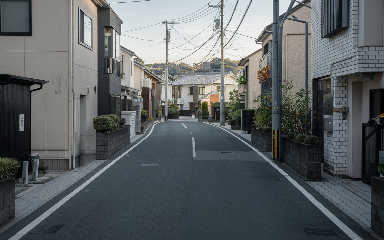 尼崎市のシニア必見空き巣はなぜ戸建てが狙われる？戸建ての防犯対策をわかりやすく解説の画像