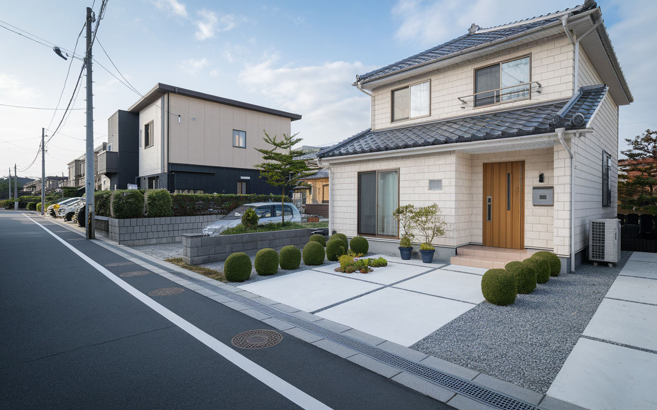 尼崎市でシニアに安心な見守り付き戸建てを探すなら？物件選びのポイントと相談先を解説の画像