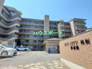 新規物件のご紹介 【サンシティ桂坂参番館】の画像