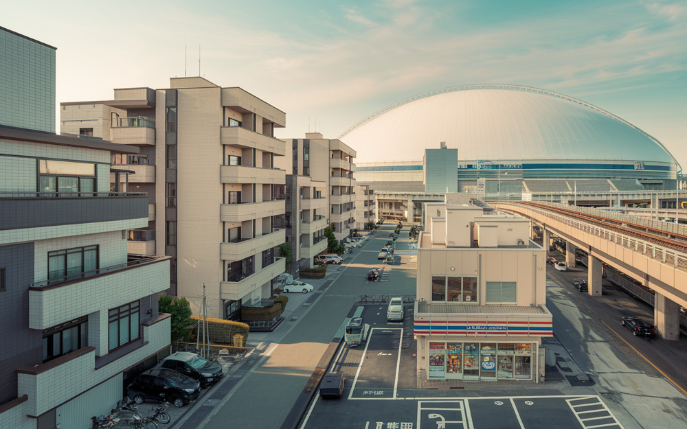 京セラドーム周辺の特徴を解説！騒音リスクと暮らすメリットを紹介の画像