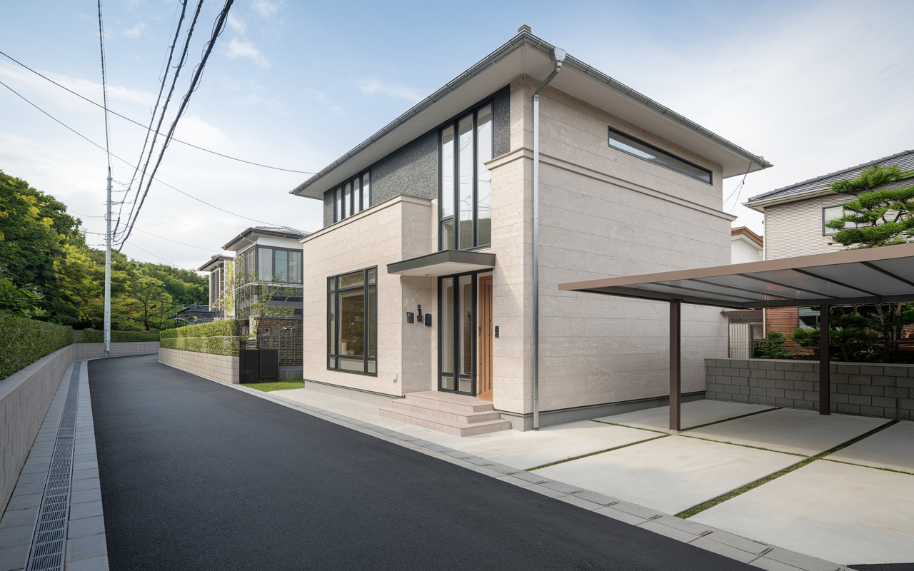 八戸市で叶える3,000万円台注文住宅の理想間取りとは?建売住宅との違いや資金計画の考え方を解説の画像
