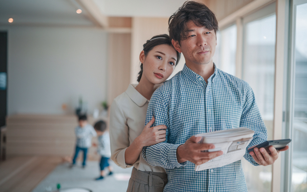 八戸市で新築戸建てを検討中の方へ！住宅ローン控除2026年最新版の適用条件を解説の画像