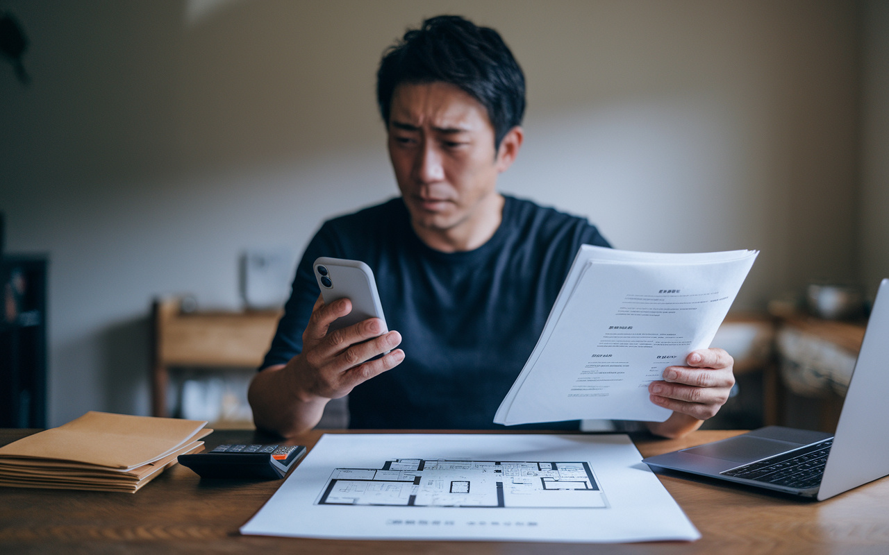 新潟市の相続不動産を遠方から売却したい方へ！帰省回数を減らして進める具体的なコツを解説の画像