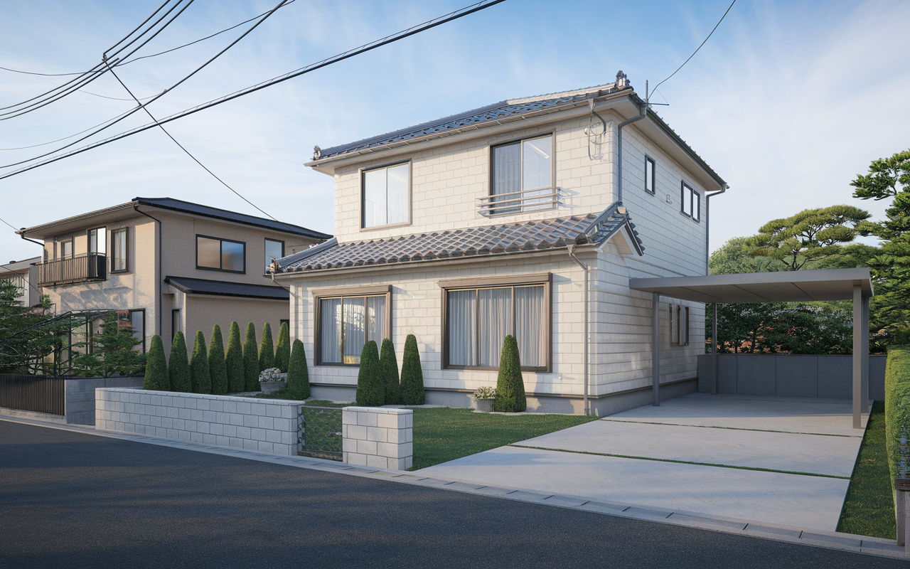 新潟市で実家売却を検討中の方へ 高齢の親が施設入居した後の進め方を解説の画像
