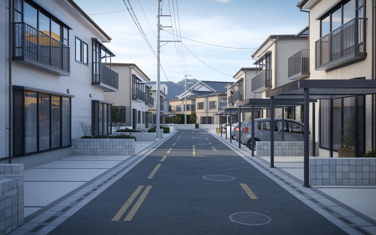 新潟市の実家売却で悩む方へ！遠方に住む兄弟と揉めない進め方を解説の画像