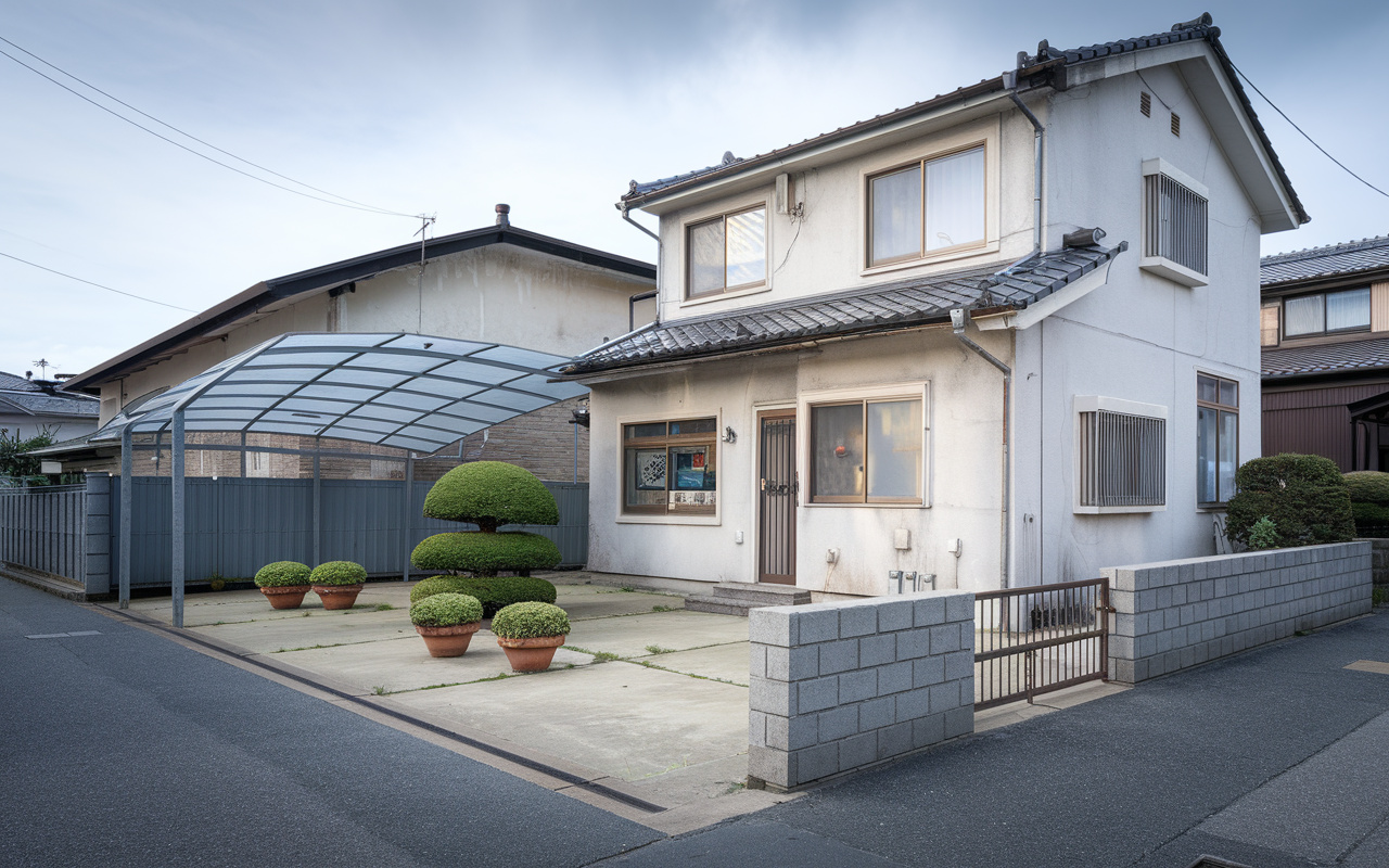 新潟市の実家じまいで兄弟が対立？意見が合わない時の解決策と相談先を解説の画像