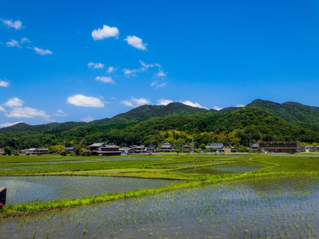 八戸市南郷エリアへ移住を検討中の方へ！広い土地で新築戸建てと補助金制度の活用法を解説の画像