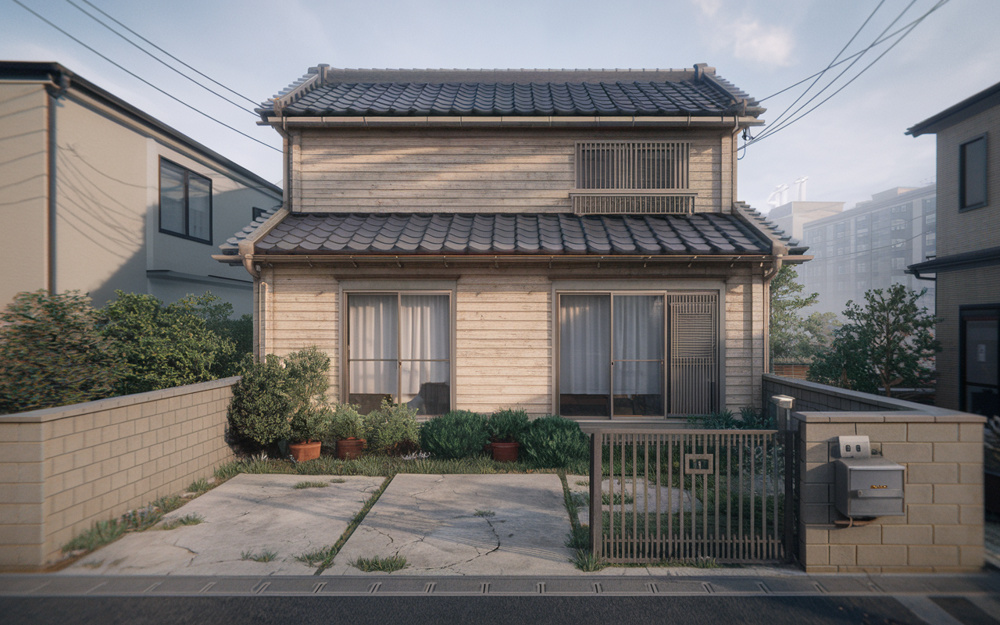 古屋を解体しない方がいい？土地売却で価格と損を見極める方法の画像
