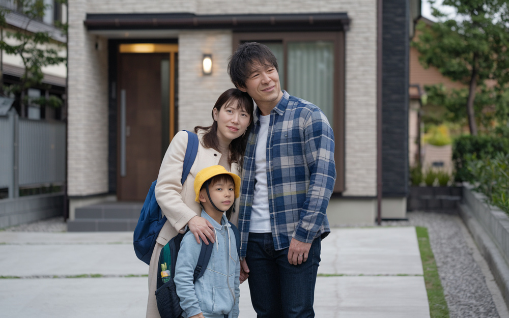 八代市で小学校近くの一戸建て探し！子育て世帯が失敗しないエリア選びのコツの画像