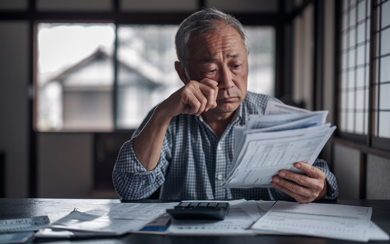 売却後の支払う税金はいくらか知りたい空き家住宅の売りたい人必見！手取り額を左右する税金の仕組みを解説の画像