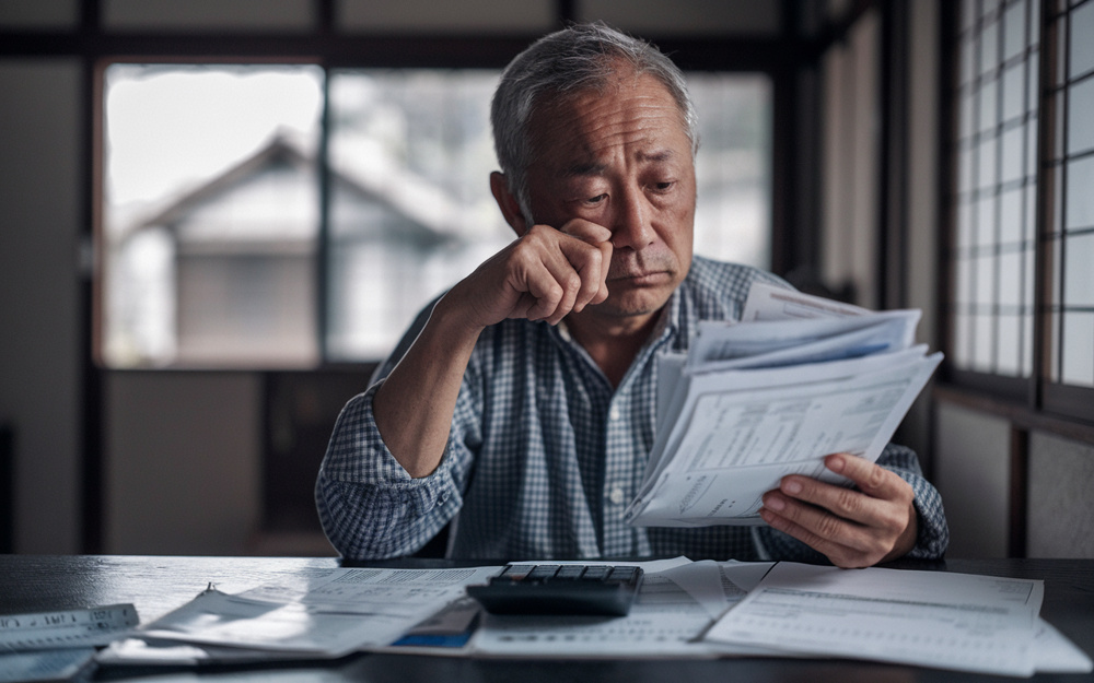 売却後の支払う税金はいくらか知りたい空き家住宅の売りたい人必見！手取り額を左右する税金の仕組みを解説の画像