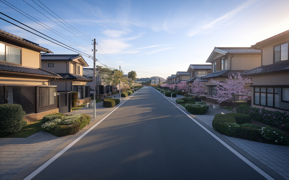 実家近くでの住宅購入は子育てにメリット？親の支援を活かす住まい選びのポイントの画像