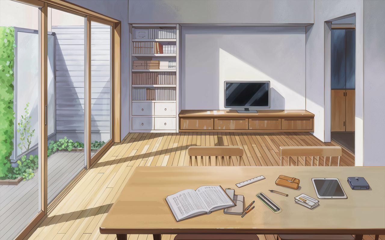 リビング学習しやすい一戸建て間取りとは？失敗例から学ぶ後悔しない住まい選びの画像