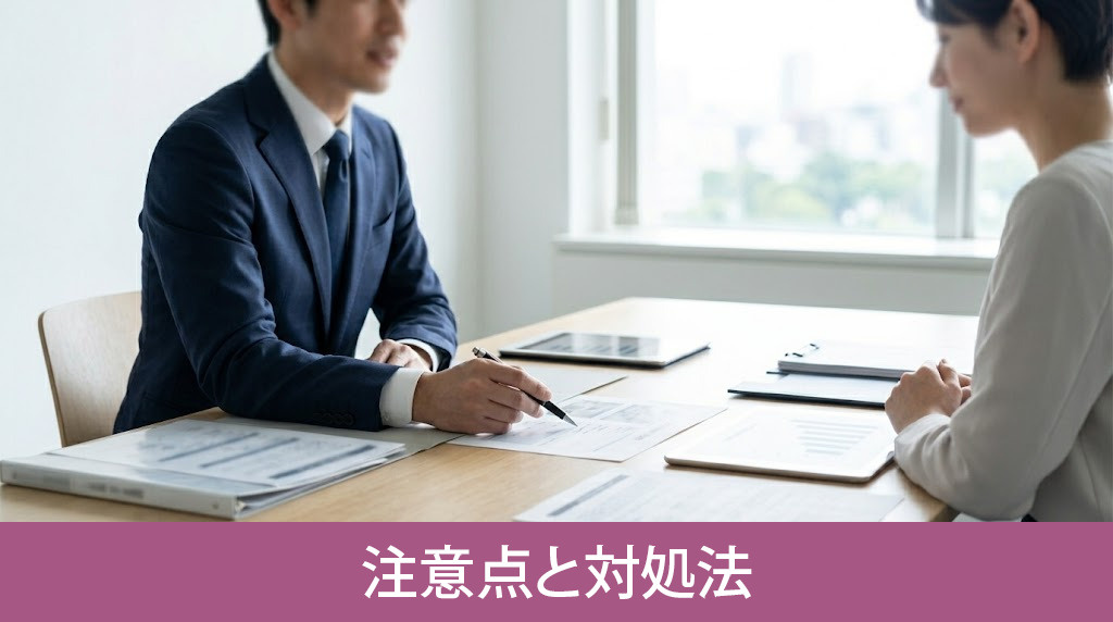 減価償却費を巡る注意点と対処法