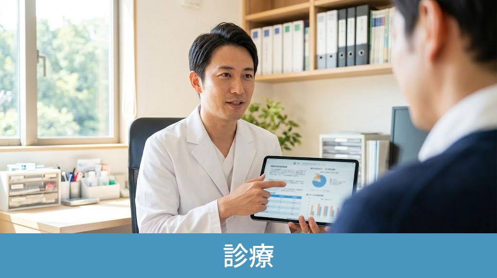 「豊川市民病院」の診療
