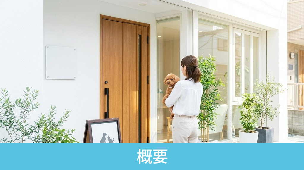 「ナカ動物病院」の概要