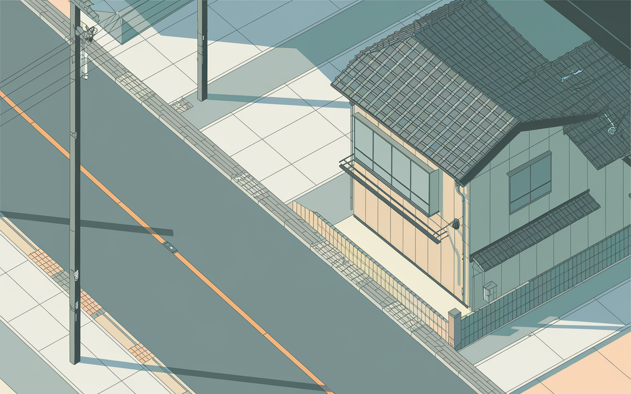 神戸市で古家を売るか住むか迷ったら？活用方法と放置リスクを分かりやすく解説の画像