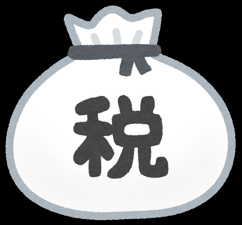 固定資産税とはの画像