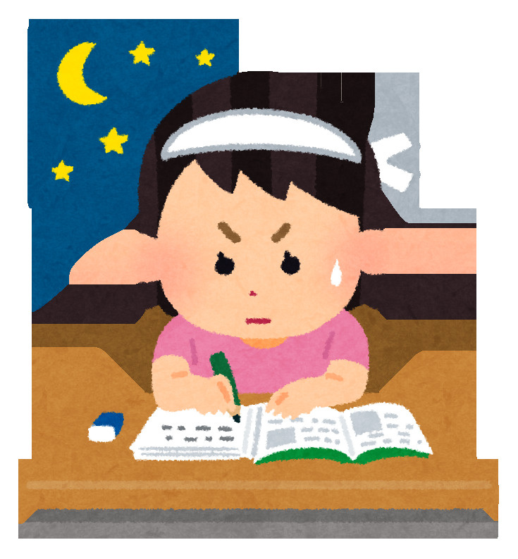 共通テストの時期ですね！の画像