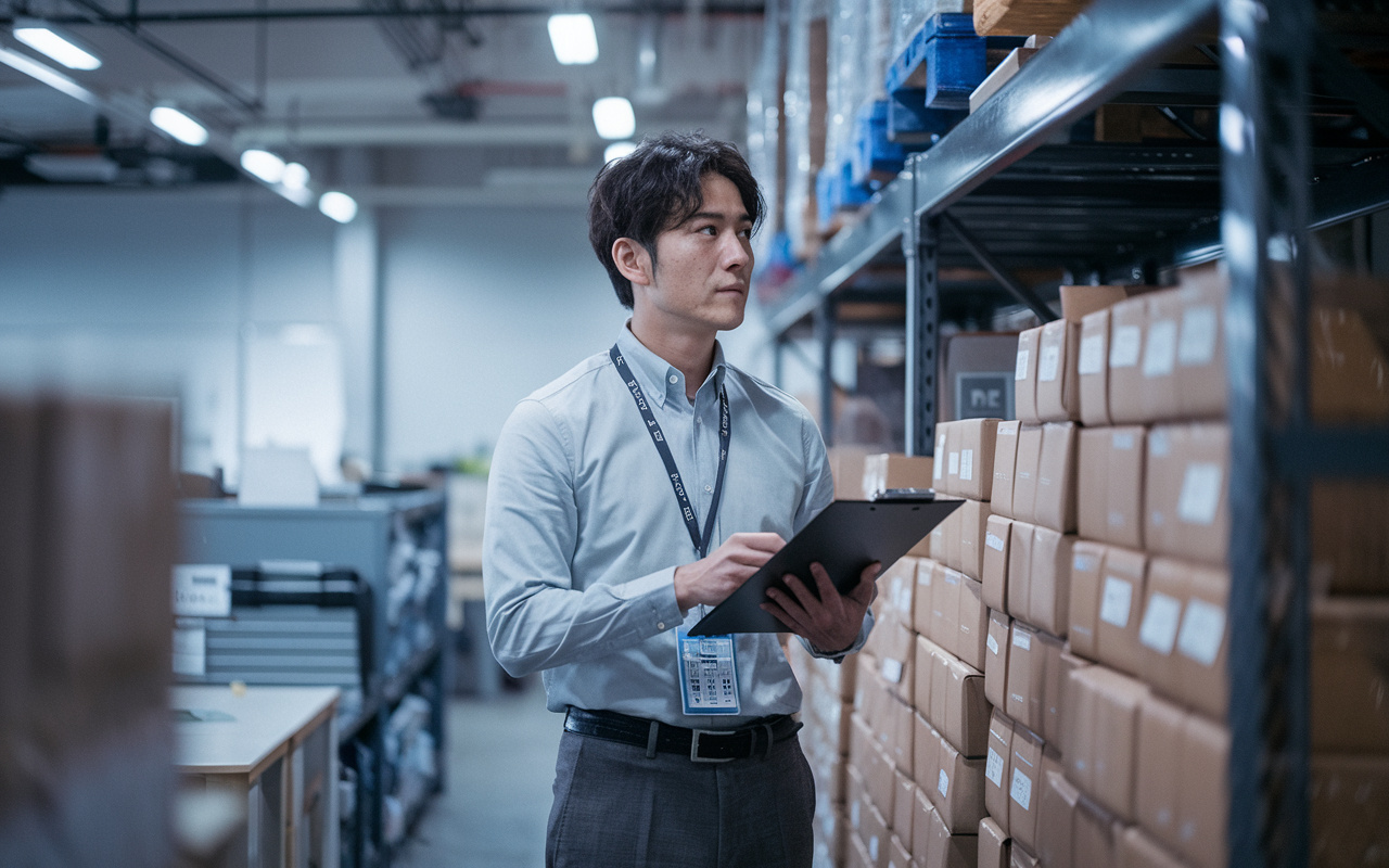 事務所移転で迷ったら必見のポイントは？倉庫付き事務所の選び方を基礎から解説の画像