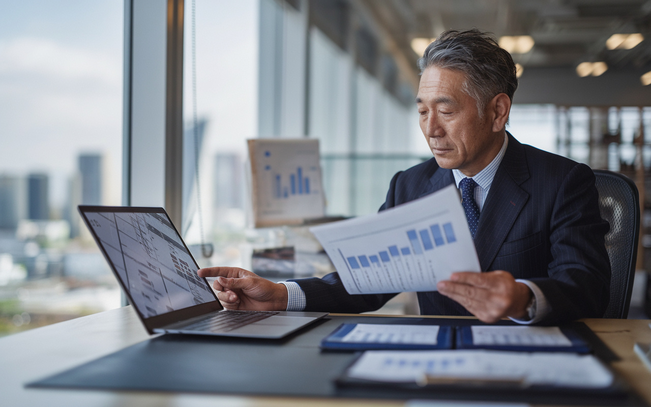 事業用不動産売買の相場とは？査定のポイントをオーナー目線で解説の画像