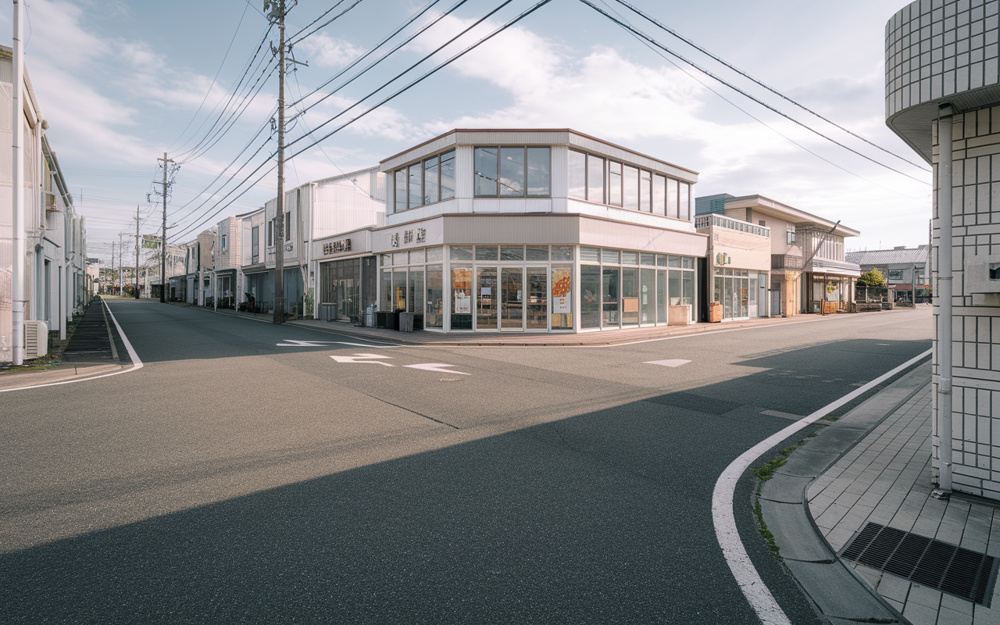 福岡郊外で路面店テナントを探す方へ！家賃相場と出店エリア比較のポイントを解説の画像