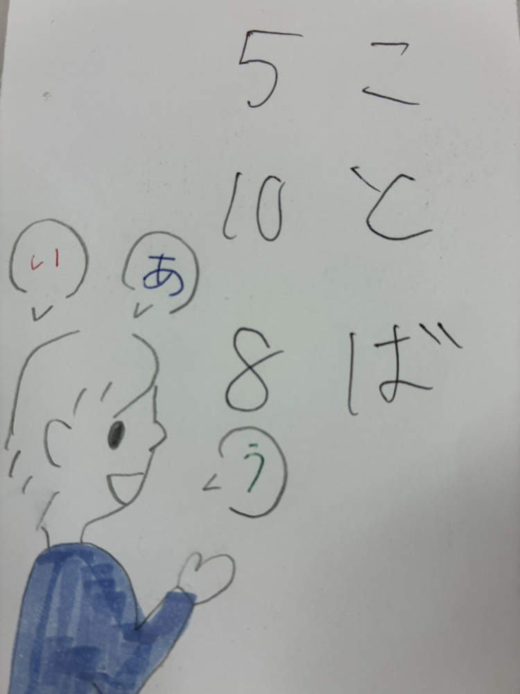 【5/18 ことばの日】“伝えること”を大切にしていますの画像