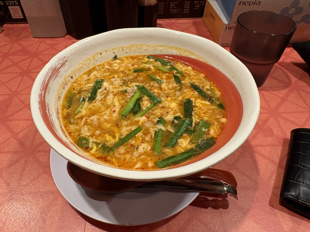ラーメン☆彡の画像