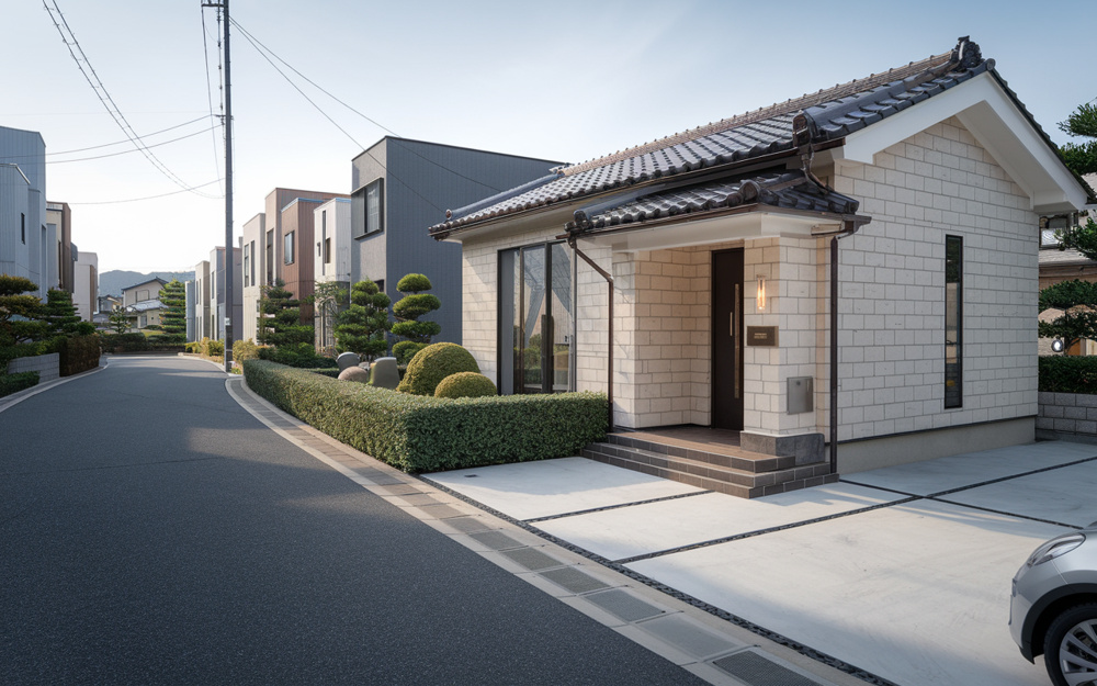 宇治市の不動産売却はいつが有利？消費税改正前後のタイミングを分かりやすく解説の画像