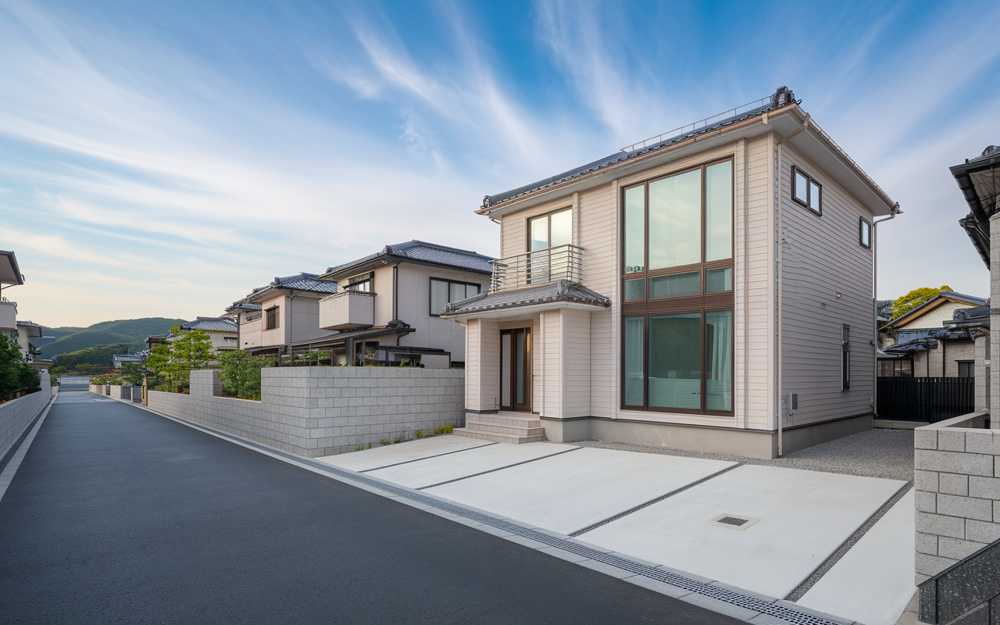 宇治市で中古一戸建てを売却したい方へ！相場や税金費用を踏まえた売却準備の流れを解説の画像