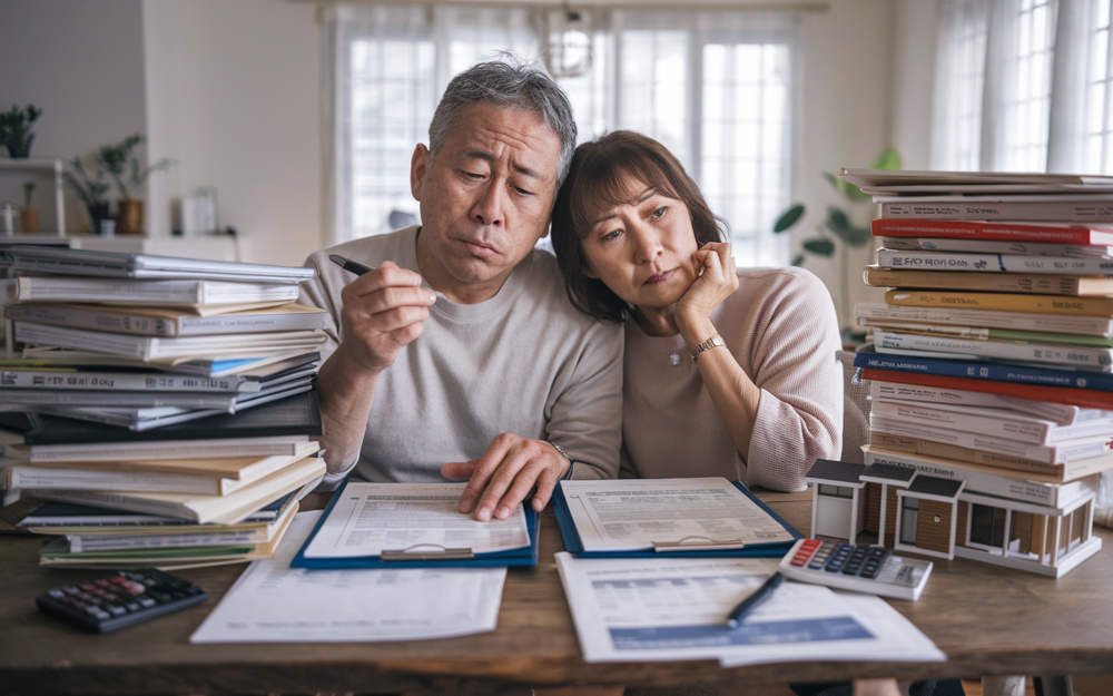 相続した不動産住宅の売却はどう進める？相続後の住宅売却手順と税金の基本を解説の画像