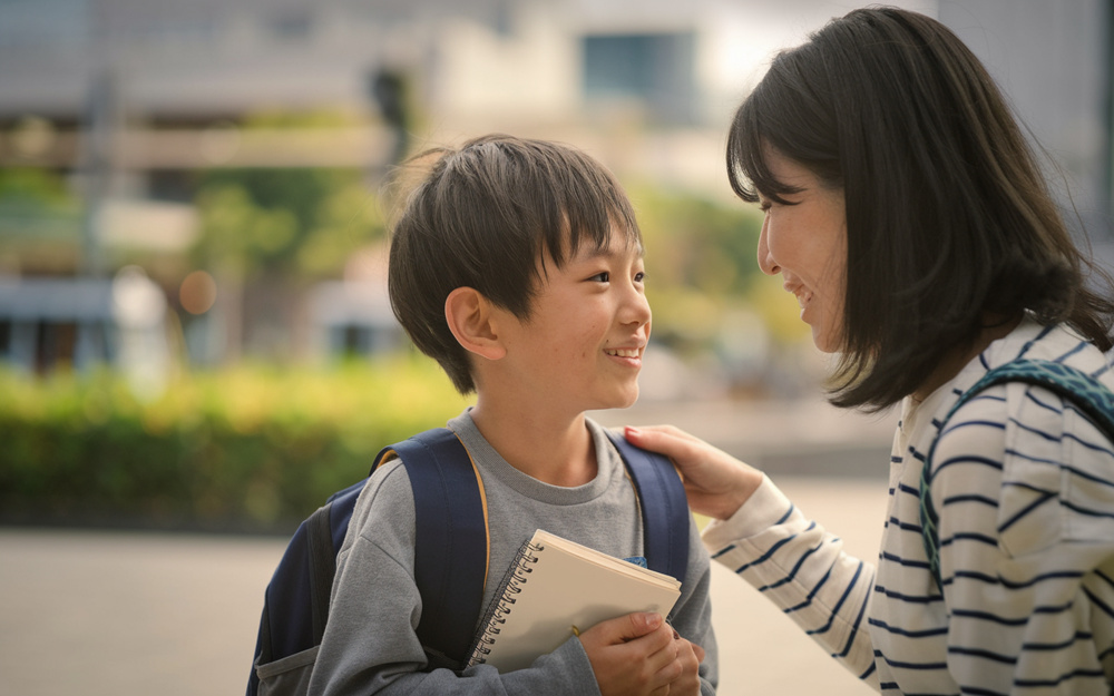 広島市の教育環境はなぜ魅力的？子育て世帯が選ぶ理由の画像