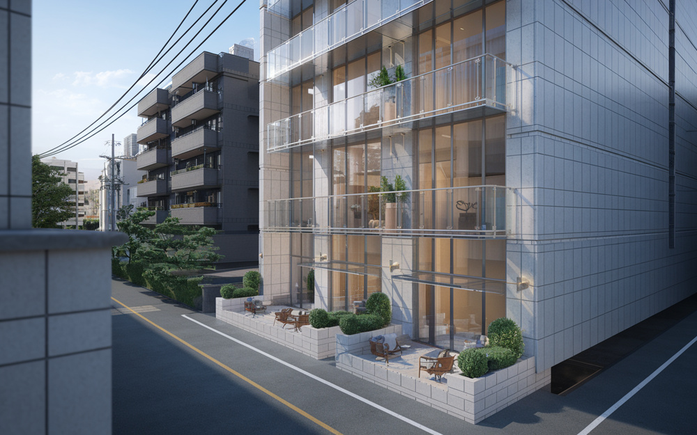 大阪市内マンション売却査定の基本！自宅を高く売りたい人の価格戦略の画像